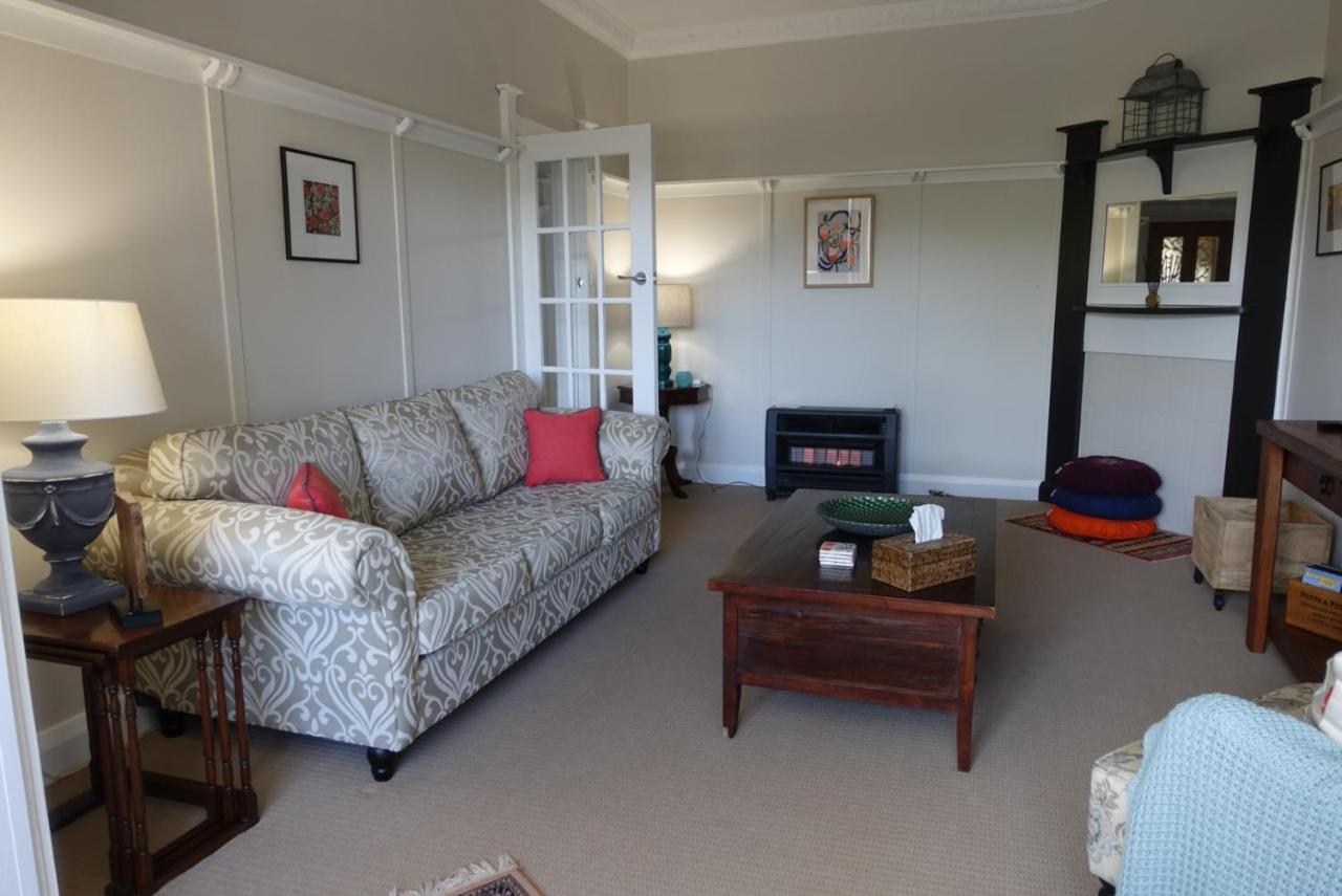 Lurline Villas Katoomba Exteriör bild